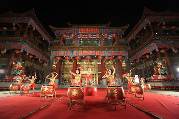 山东刘老根大舞台地址？怎么买刘老根大舞台的门票