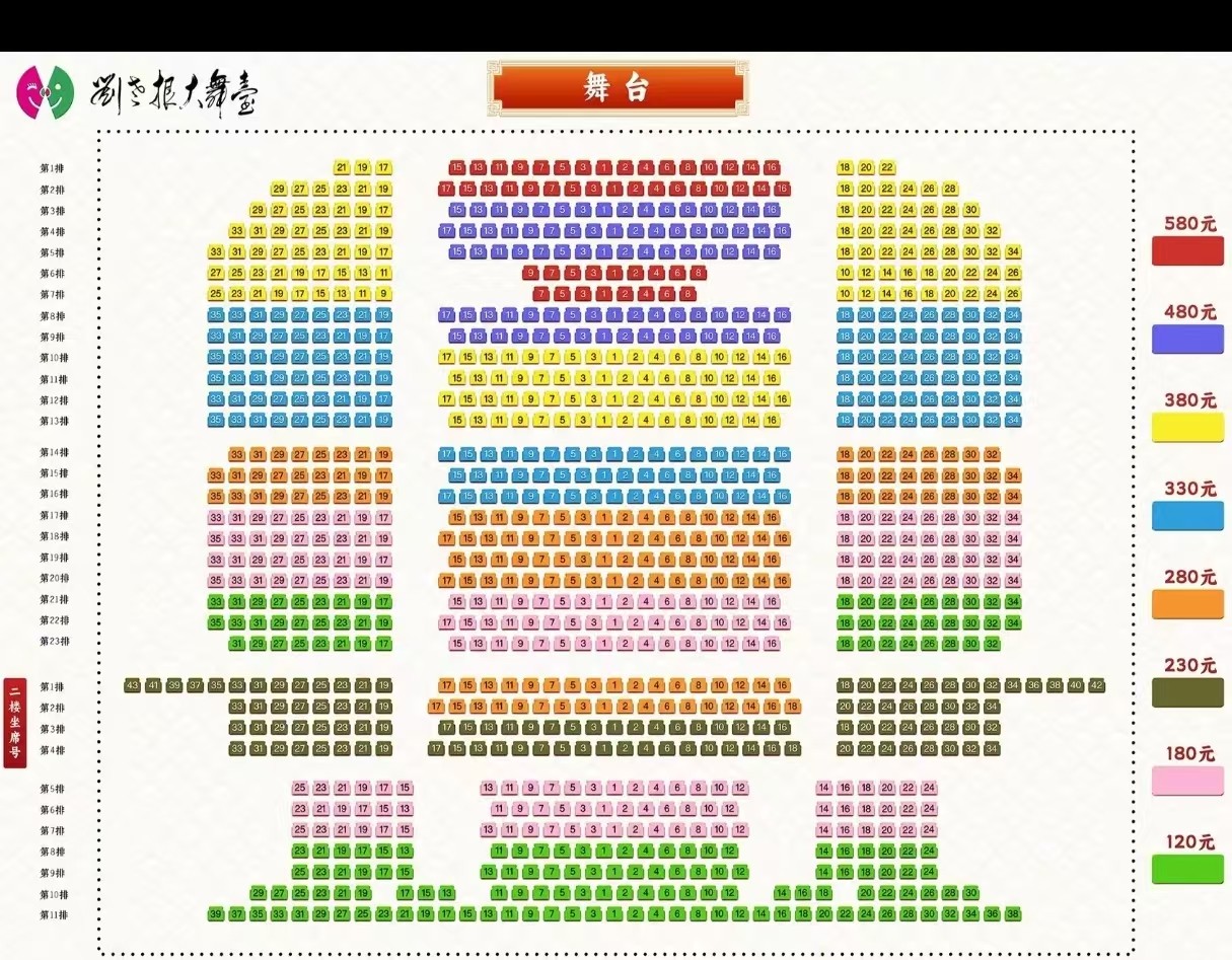 淄博刘老根大舞台赵四来了，抓紧订票，手慢没票